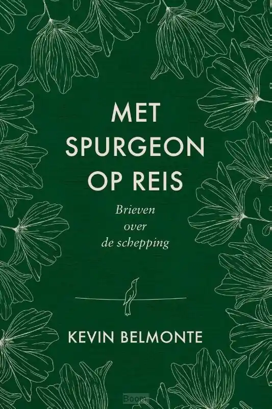 Alleen Vandaag Met spurgeon op reis