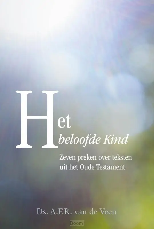 Tijdelijk Beschikbaar Het beloofde Kind