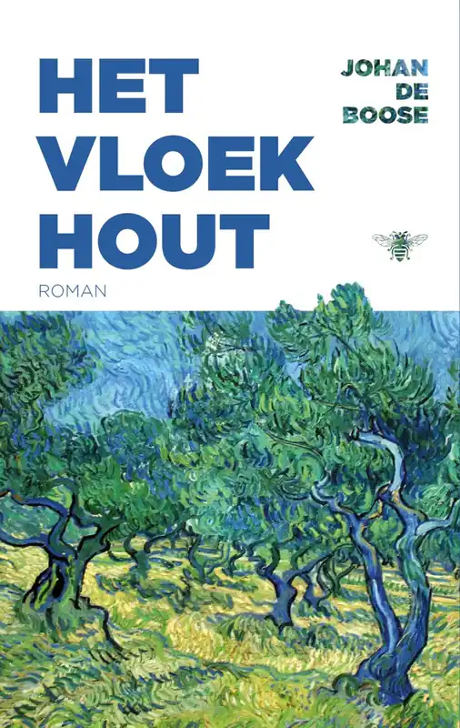 Het Vloekhout - Johan de Boose Dagaanbieding