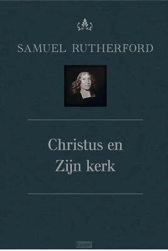 Beperkt Aanbod Christus en Zijn kerk