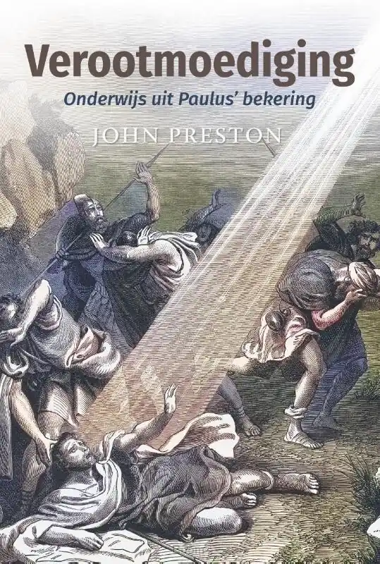 Verootmoediging Must-Have