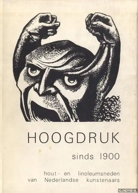 Koopje Hoogdruk sinds 1900 - Desjardijn, Dave