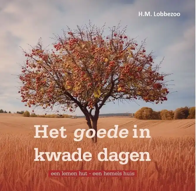 Goede in kwade dagen Beperkt Aanbod