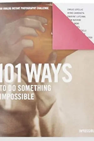 Actieprijs 101 Ways to do something impossible - Dr. Florian Kaps