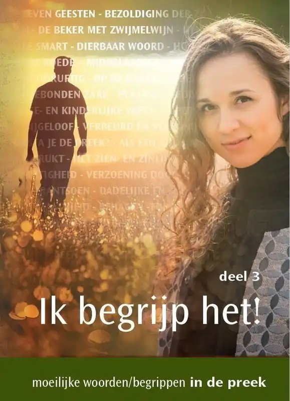 Ik begrijp het dl 3 Gratis Retour
