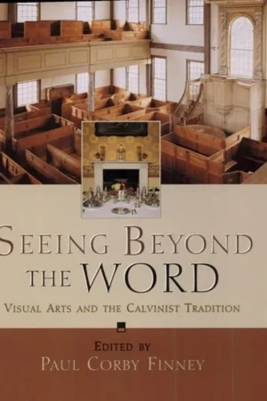 Finale Uitverkoop Seeing Beyond the Word - Finney
