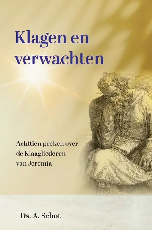 Klagen en verwachten Goedkoop