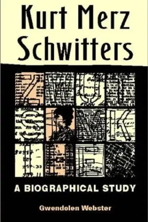 Kurt Merz Schwitters - Gwendolen Webster Bestel Nu