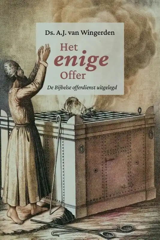 Enige offer Betrouwbaar