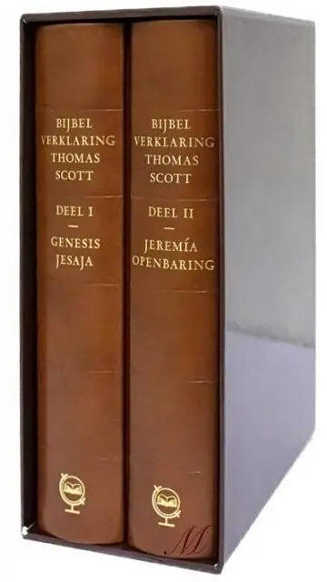 Exclusieve Aanbieding Bijbelverklaring