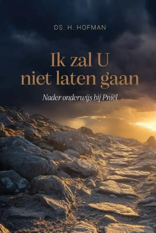Ik zal U niet laten gaan Veilige Betaling