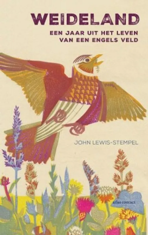 Weideland - John Lewis-Stempel Betrouwbaar