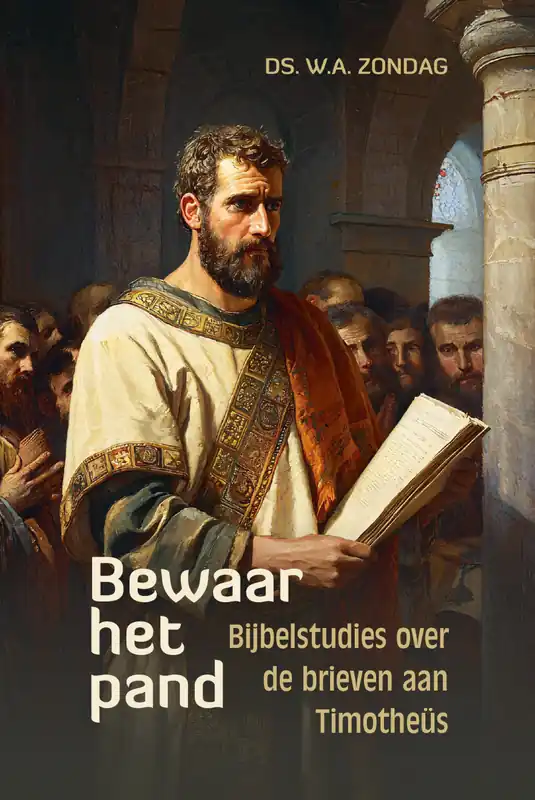 Bewaar het pand Voordeelprijs