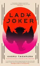 Express Levering Lady Joker - Kaoru Takamura