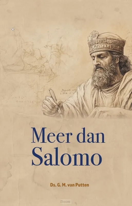 Betrouwbaar Meer dan salomo