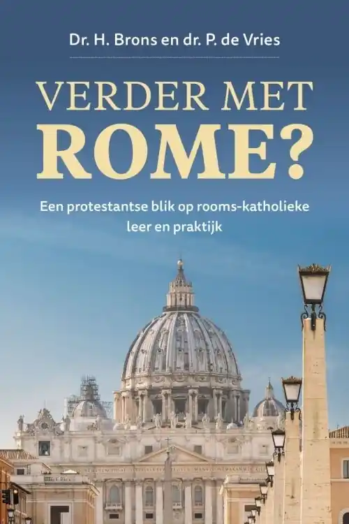 Hete Deal Verder met Rome?