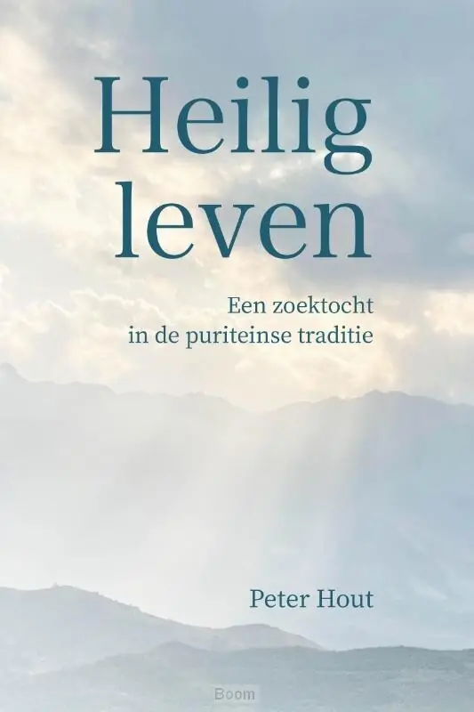 Heilig leven Betrouwbaar