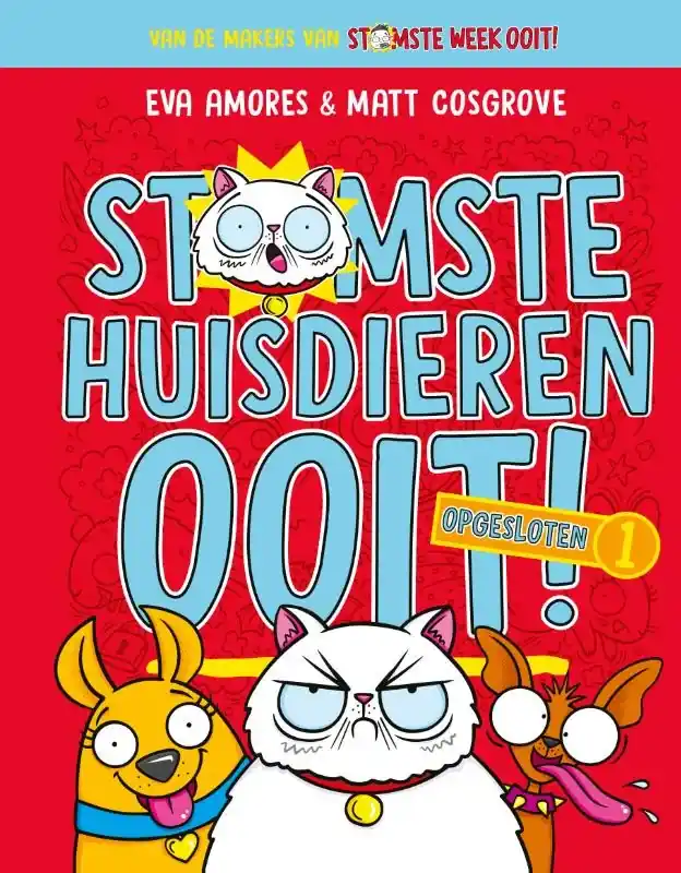 Shop Nu Opgesloten