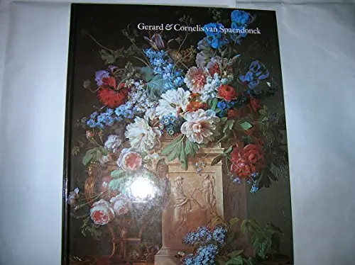 Gerard & cornelis van spaendonck - Boven Must-Have