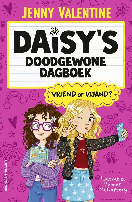 Bestseller Vriend of vijand?