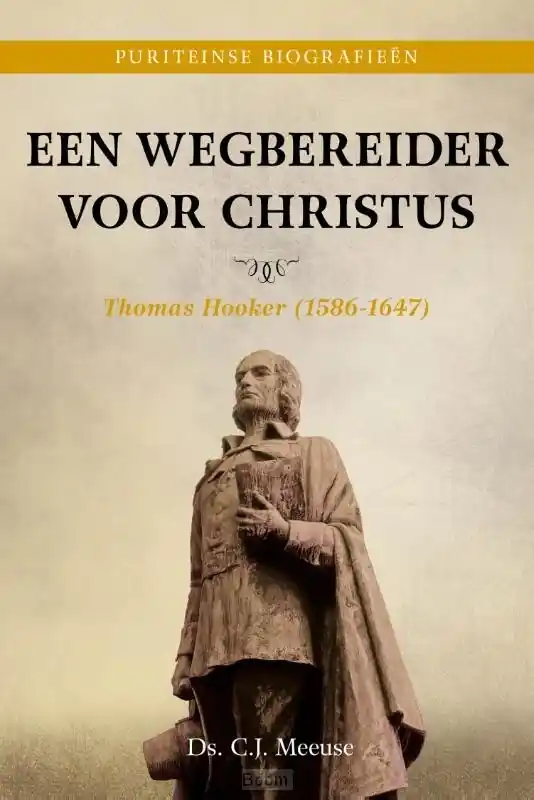 Een wegbereider voor Christus Uitverkoop