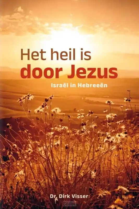Actieprijs Het heil is door Jezus