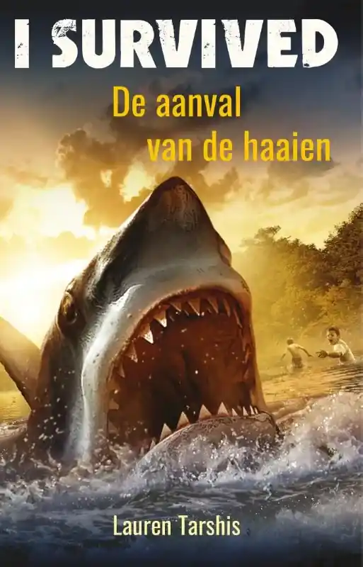 Must-Have De aanval van de haaien
