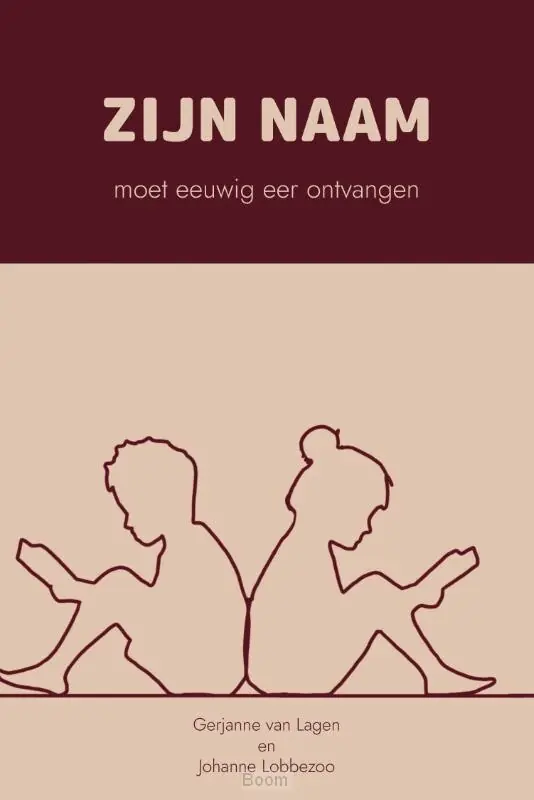 Favoriet Zijn Naam moet eeuwig eer ontvangen