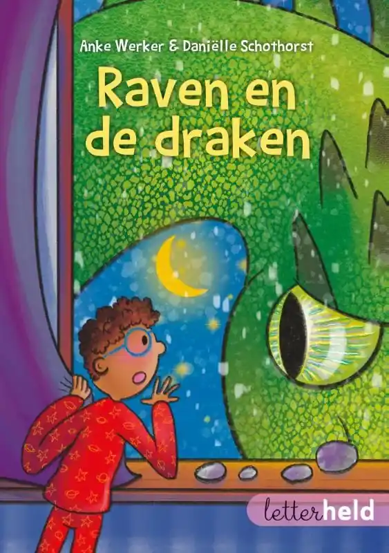 Raven en de draken Koop Vandaag
