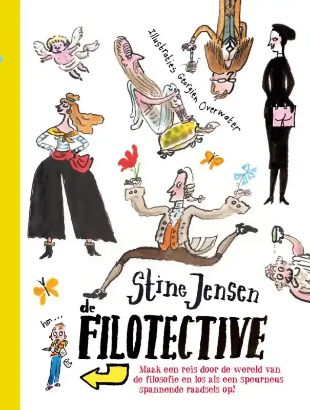 Koopje De filotective