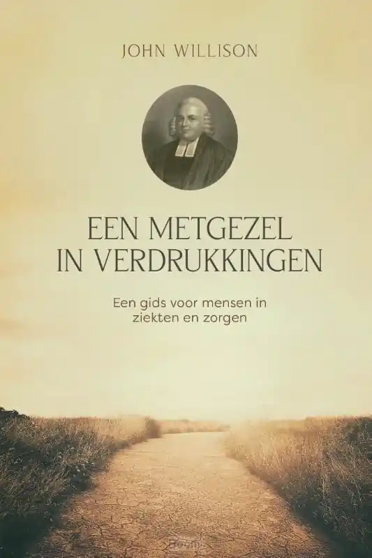 Metgezel in verdrukkingen Gratis Verzending