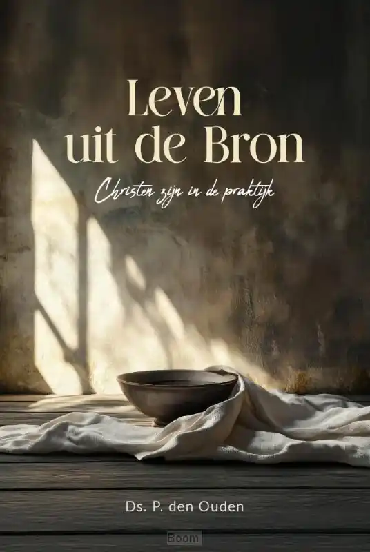 Exclusieve Aanbieding Leven uit de bron