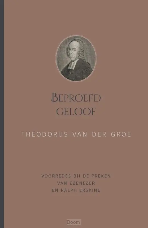 Beproefd geloof Beste Prijs