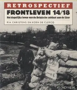 Must-Have Frontleven 14-18 - Ria Christens en Koen De Clercq