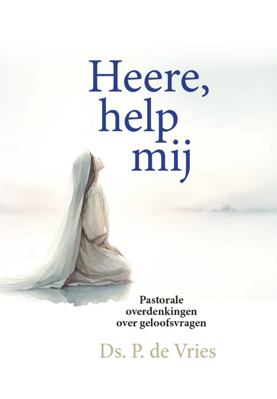 Direct Beschikbaar Heere, help mij