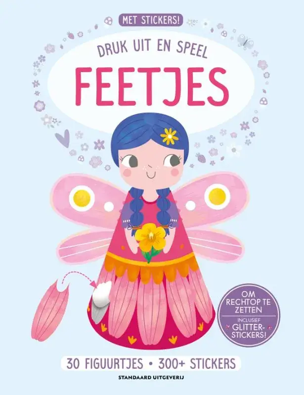 Speciale Aanbieding Feetjes