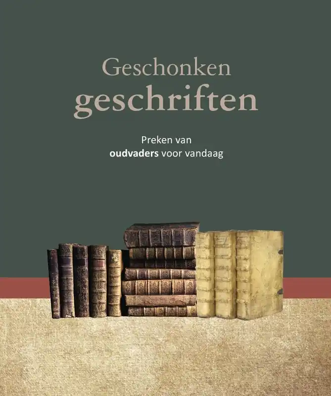 Geschonken Geschriften deel 5 Voordeelprijs