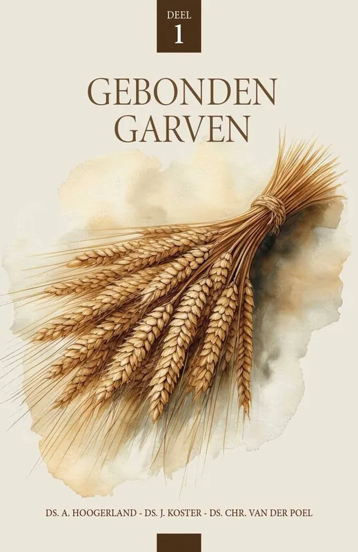 Beperkt Aanbod Gebonden garven