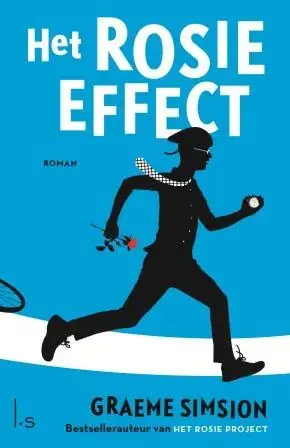 Nieuw Het Rosie effect