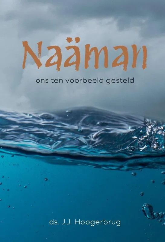 Direct Verzonden Naaman