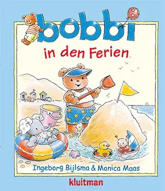 Populair Bobbi in den Ferien