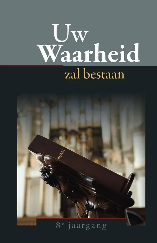 Koop Vandaag Uw waarheid zal bestaan