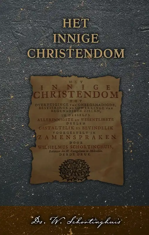 Laatste Versie Het innige Christendom