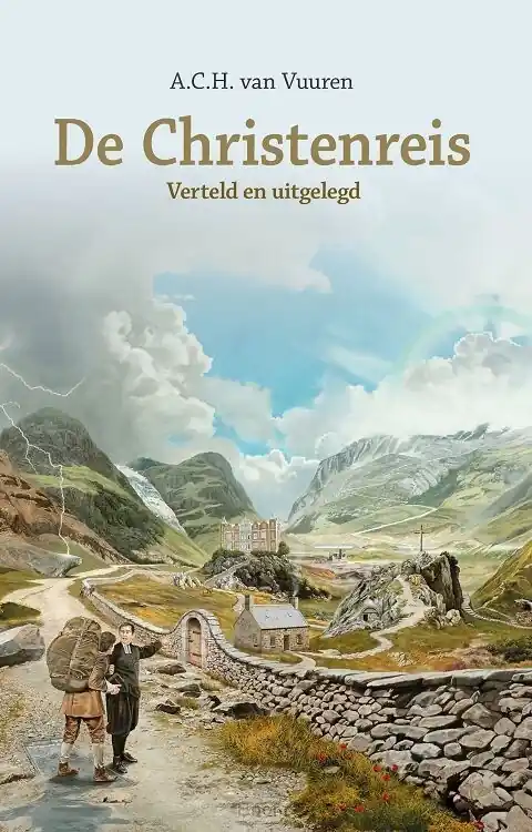 Lage Prijs Christenreis softcover