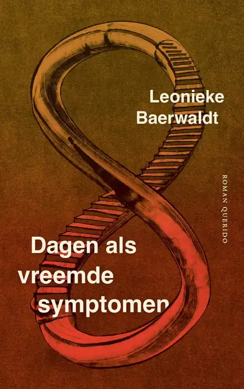 Dagen als vreemde symptomen - Leonieke Baerwaldt Flitsaanbieding