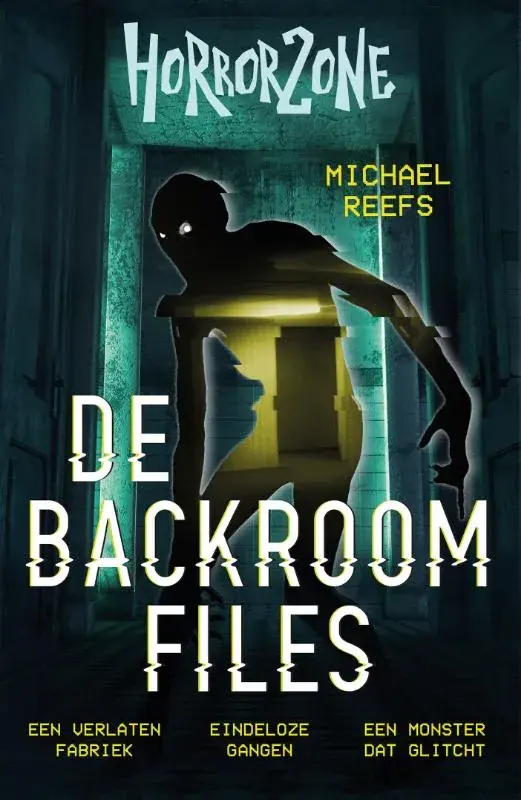 Gratis Retour De Backroom Files