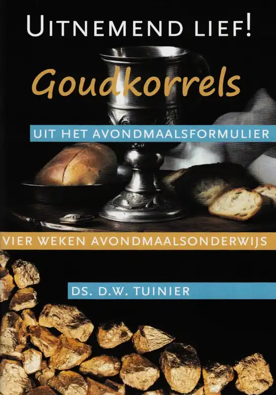 Koopje Uitnemend lief!