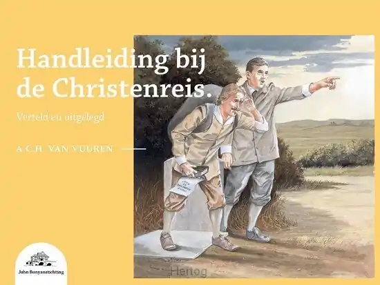 Handleiding bij de christenreis Nu Kopen