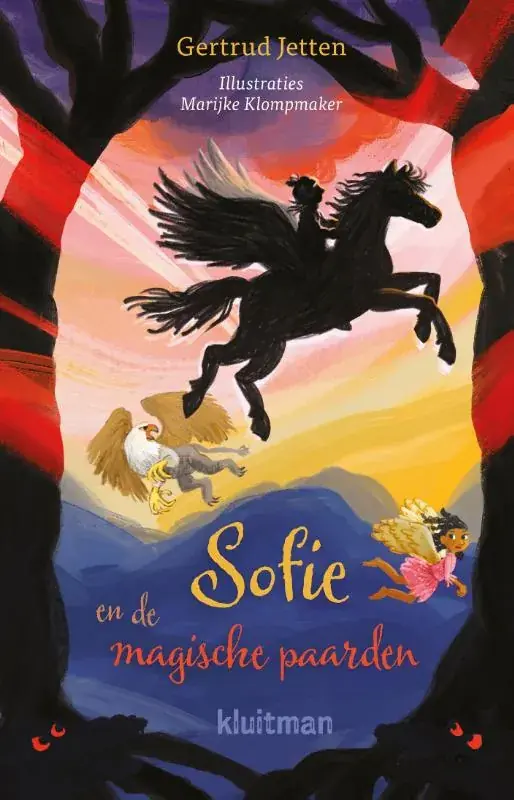 Sofie en de magische paarden Goedkoop