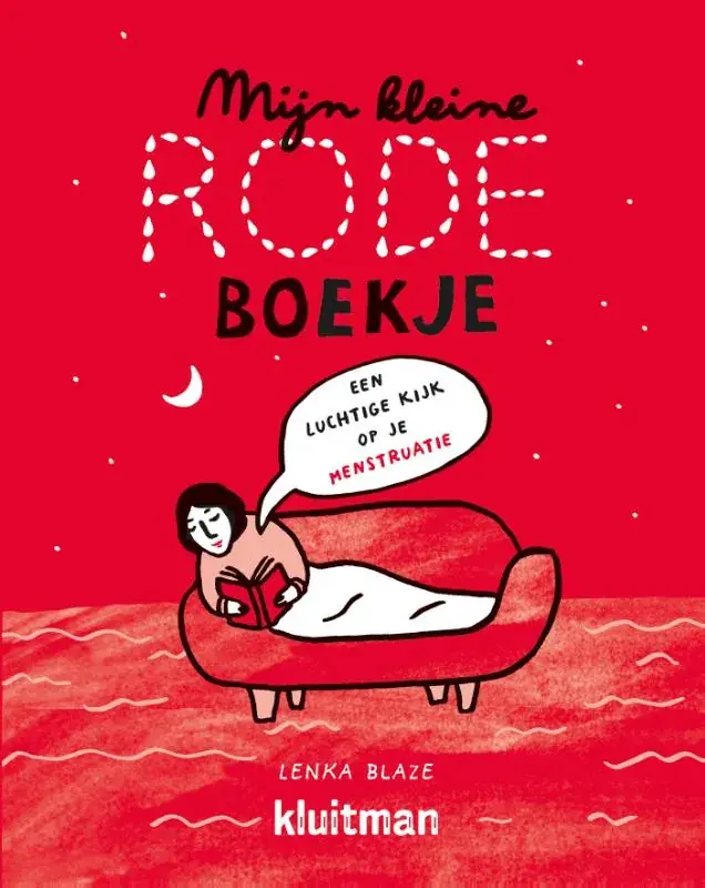 Mijn kleine rode boekje Betaalbaar